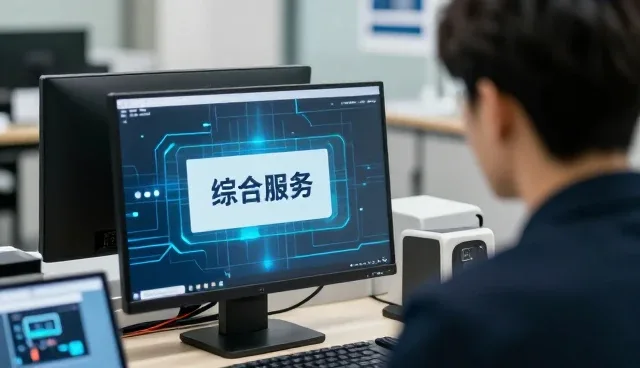 企业名录查询