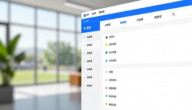 实际环节中支持按区域的应用场景分析