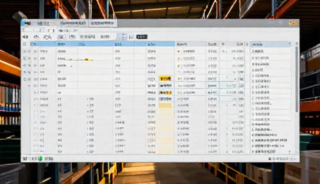 企业名录查询:手工整理与系统检索的优劣比较