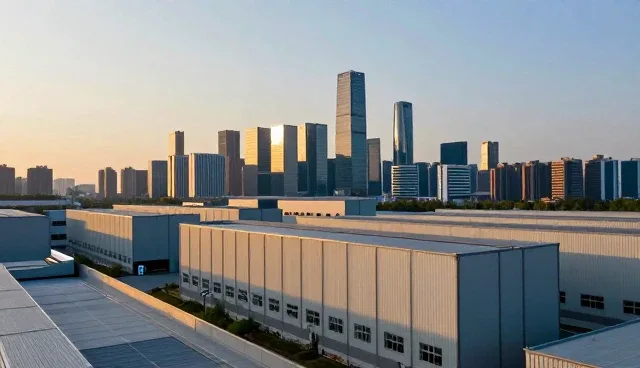 网站建设介绍:支持按区域与行业分类导航的优劣对比