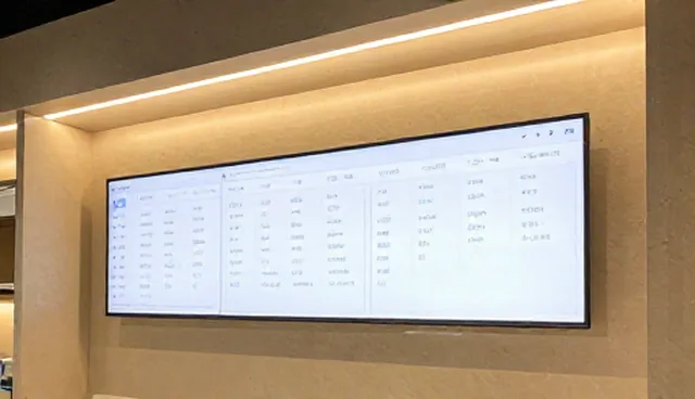 服务器配置对行业检索效率的具体影响分析
