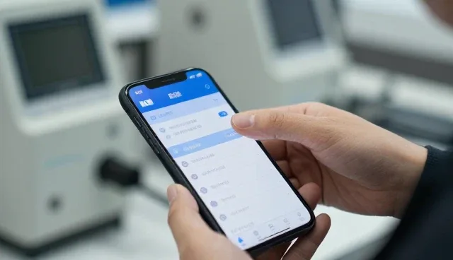 黄页行业精准检索检查要点及选型关注点
