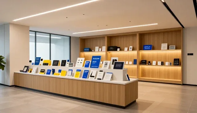 企业黄页推广服务在数字化转型中的发展路径